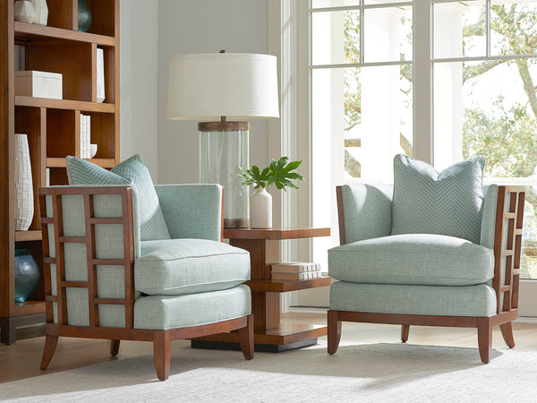 Abaco Chair