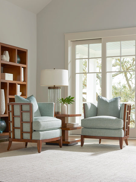Abaco Chair