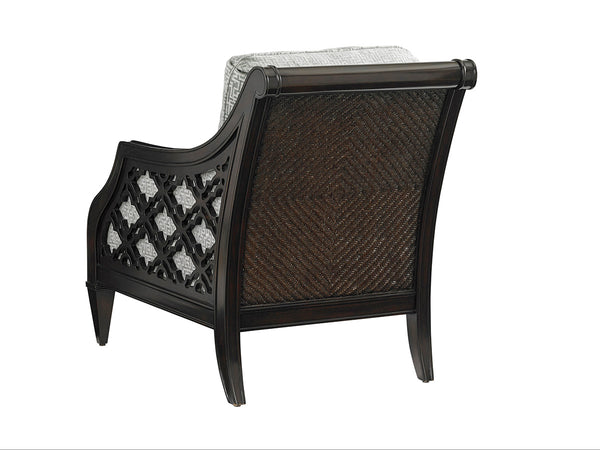 Bay Club Chair