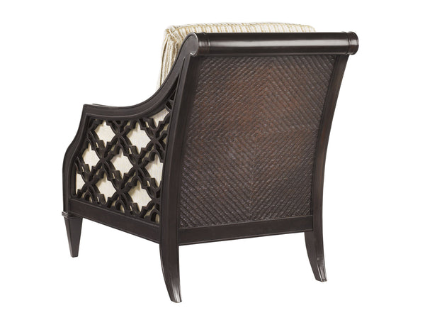 Bay Club Chair