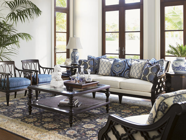 Bay Club Sofa