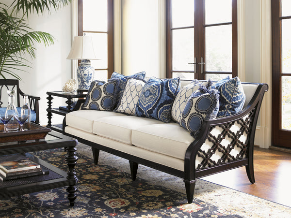 Bay Club Sofa
