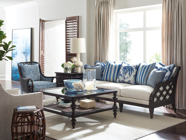 Bay Club Sofa
