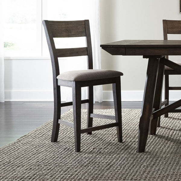 Splat Back Counter Chair (RTA)