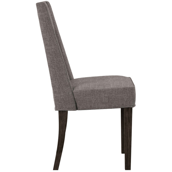 Double Bridge Upholstered Side Chair (RTA)