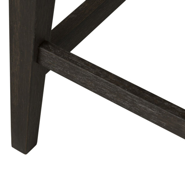 Double Bridge Counter Bench (RTA)