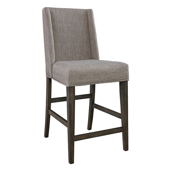 Double Bridge Opt 6 Piece Gathering Table Set