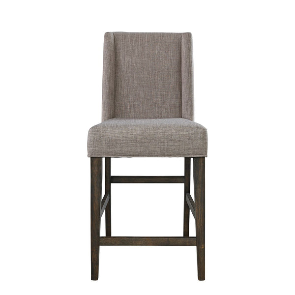 Double Bridge Opt 7 Piece Gathering Table Set