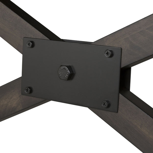 Gathering Table Base - 152-GT3696P