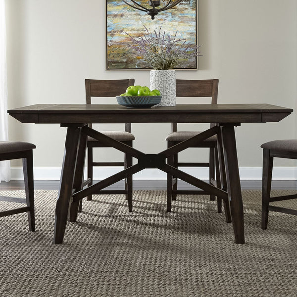 Gathering Table Base - 152-GT3696P