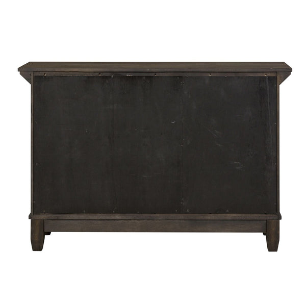 Double Bridge Sideboard