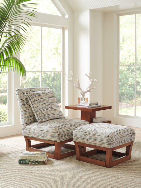 Fusion Chair