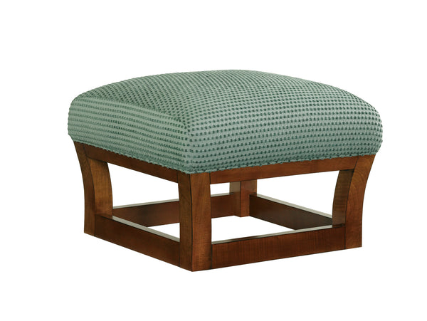 Fusion Ottoman