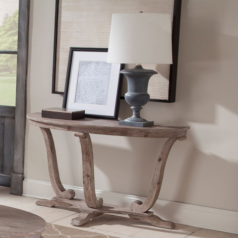Greystone Mill Sofa Table