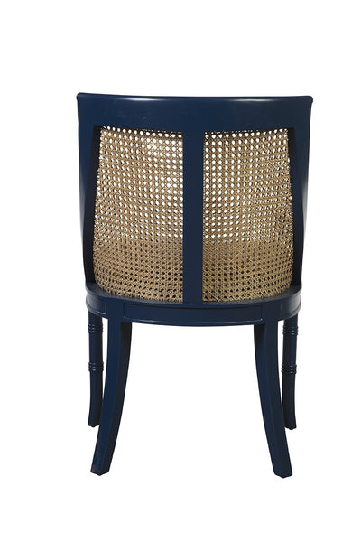 Spoonback Side Chair - 51080AZ2 - image 2