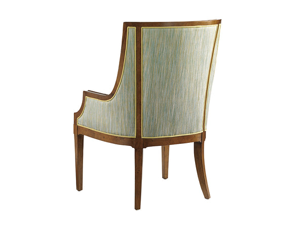 Aqua Bay Chair