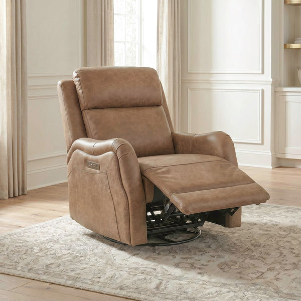 Reese SG Recliner P3 - 15TP-13P