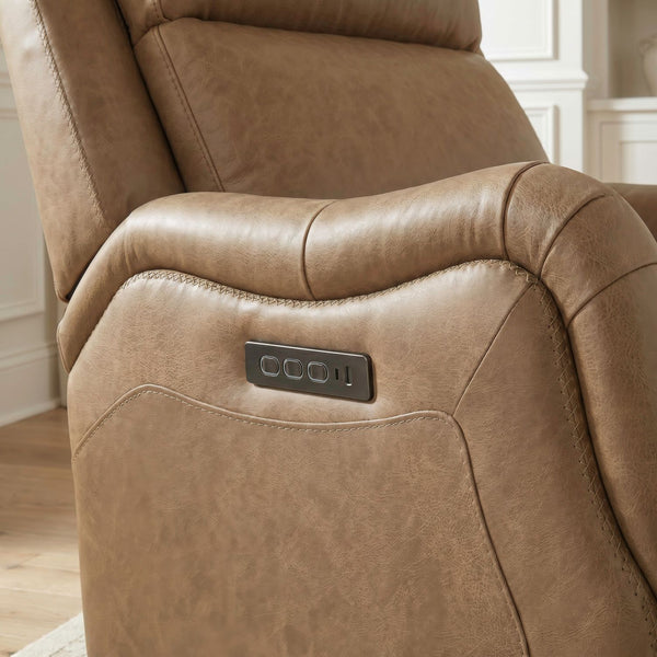 Reese SG Recliner P3 - 15TP-13P