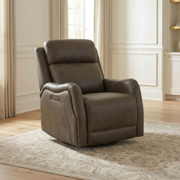 Reese SG Recliner P3 - 15WN-13P