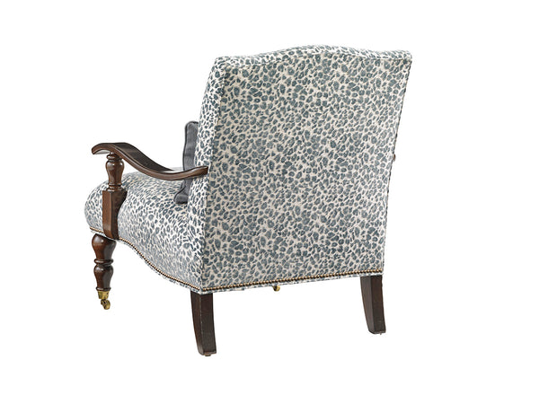 San Carlos Chair
