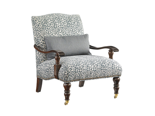 San Carlos Chair
