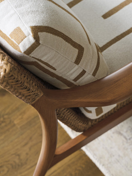 Claremont Chair