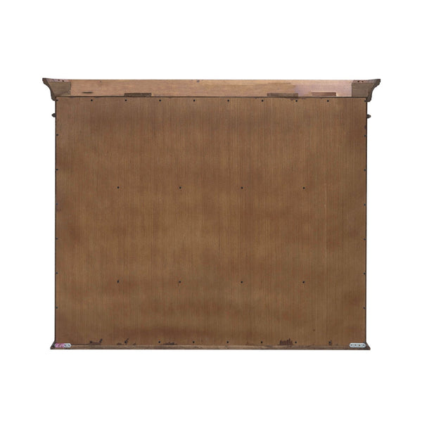 Hutch - Oak - 17-CH6285