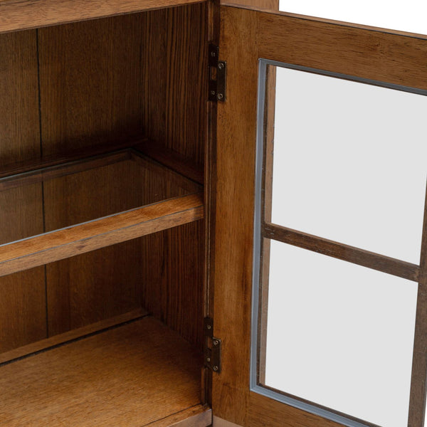 Hutch - Oak - 17-CH6285