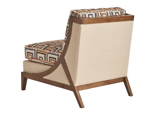 Tasman Chair