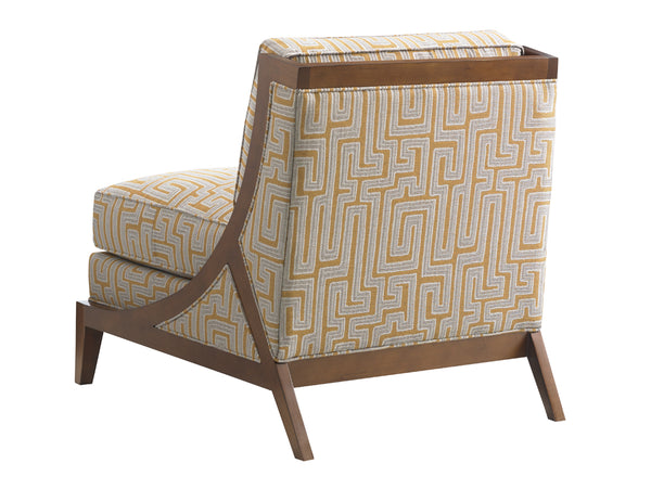 Tasman Chair