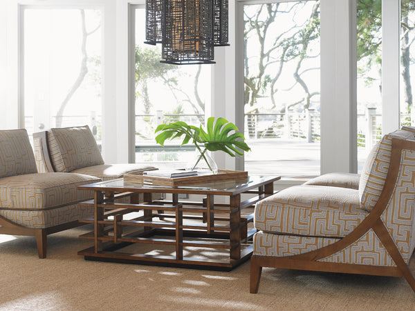 Tasman Chair