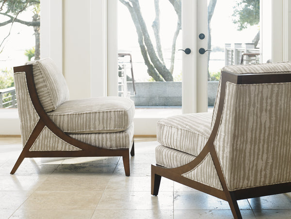 Tasman Chair