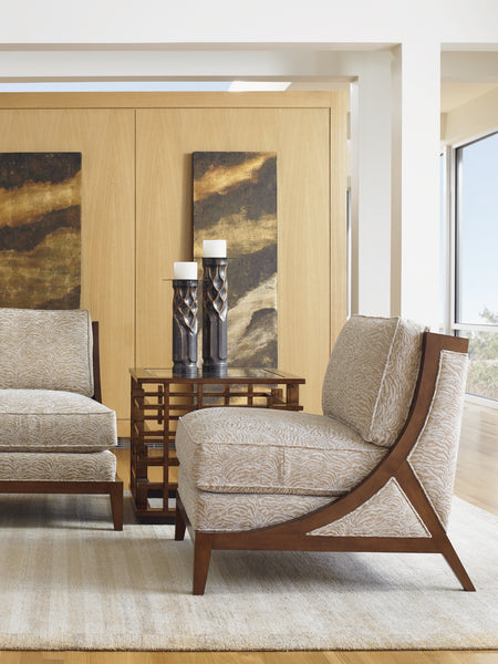 Tasman Chair