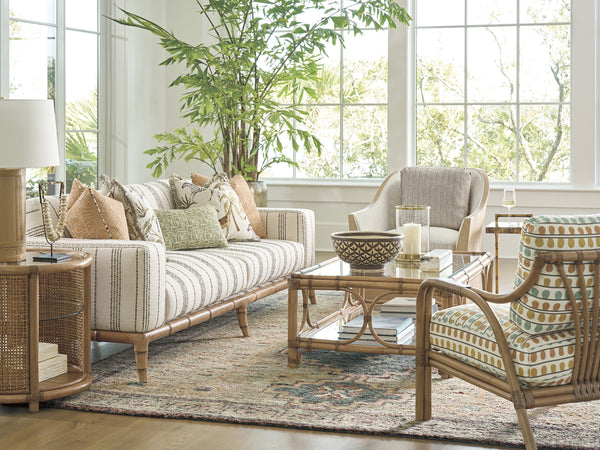 Star Island Sofa