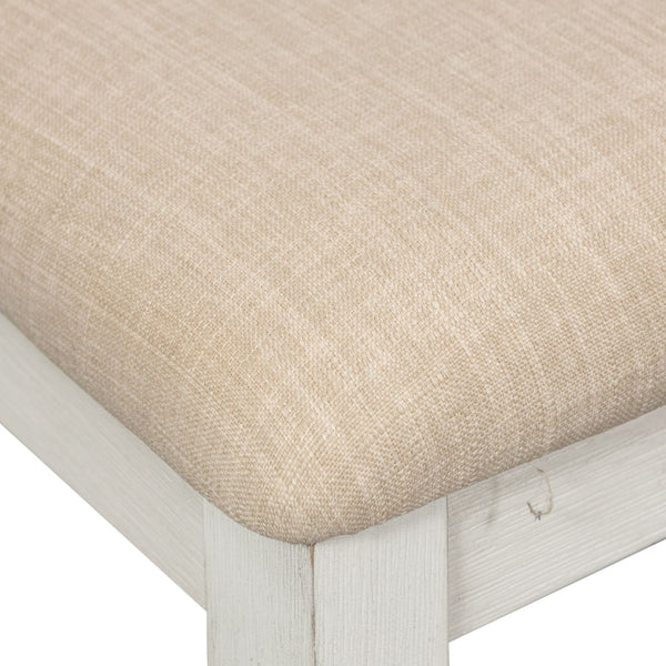 Summerville Slat Back Side Chair (RTA)