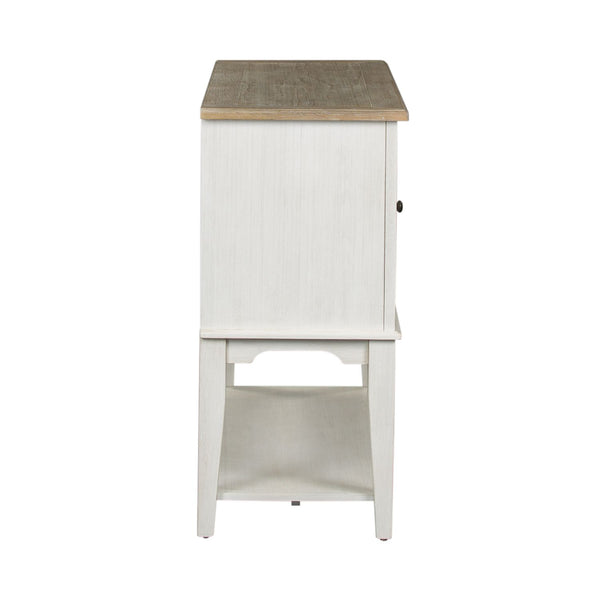 Summerville Server