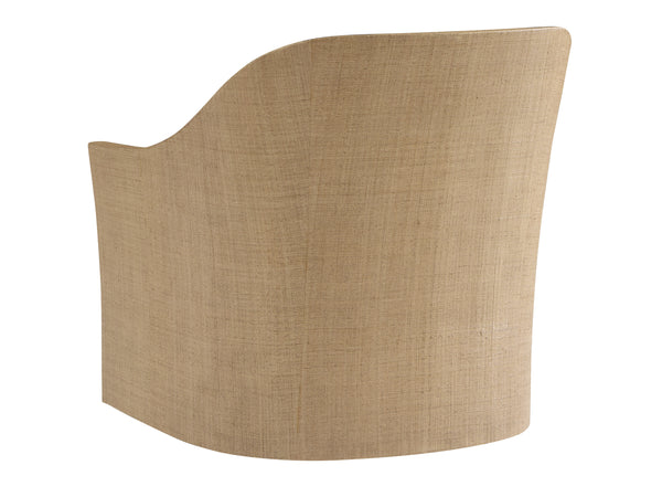 South Pointe Swivel Chair