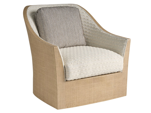 South Pointe Swivel Chair
