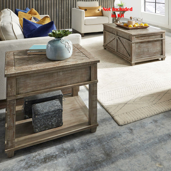 Parkland Falls 3 Piece Set - 172-OT-3PCS