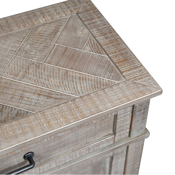 Parkland Falls Sofa Table - 172-OT1030