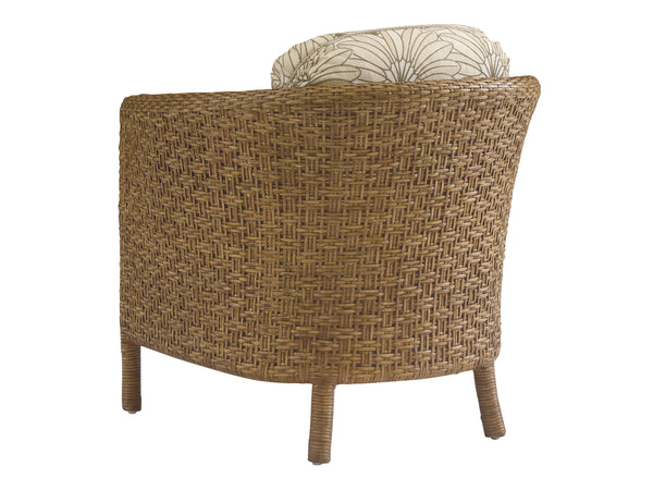 Gables Estate Chair