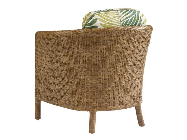 Gables Estate Chair