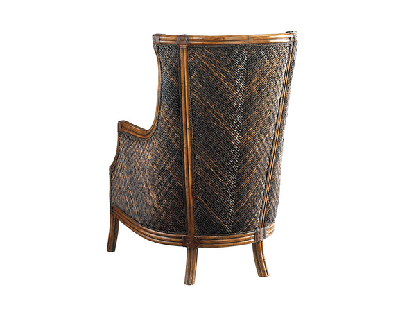 Rum Beach Chair