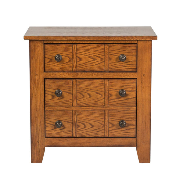 King California Sleigh Bed, Dresser & Mirror, Night Stand - 175-BR-KCSDMN