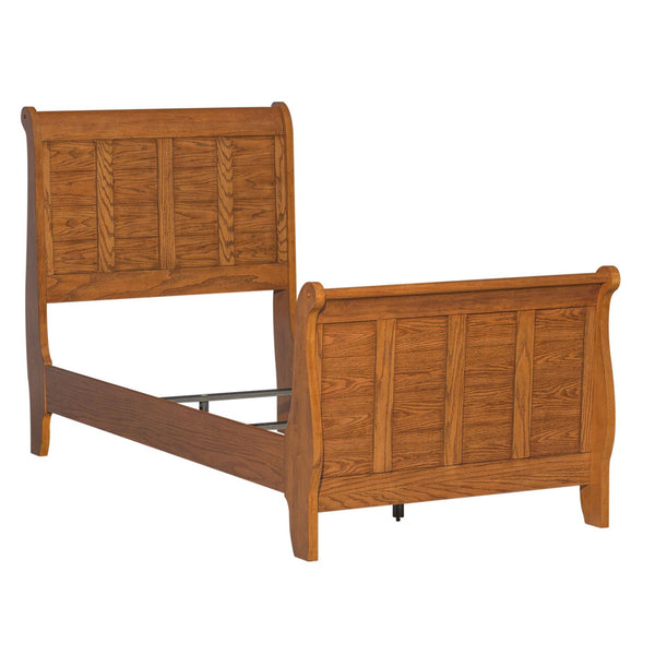 Twin Sleigh Hb & Fb - 175-BR11HF
