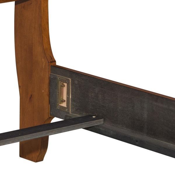 Twin Sleigh Hb & Fb - 175-BR11HF