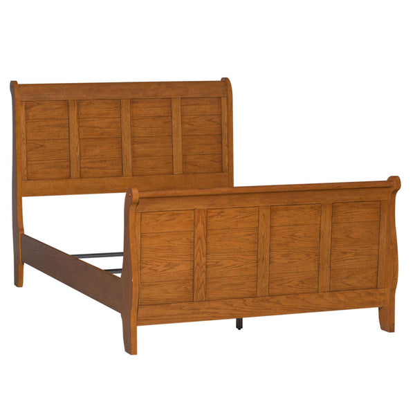 Full Sleigh Hb & Fb - 175-BR12HF