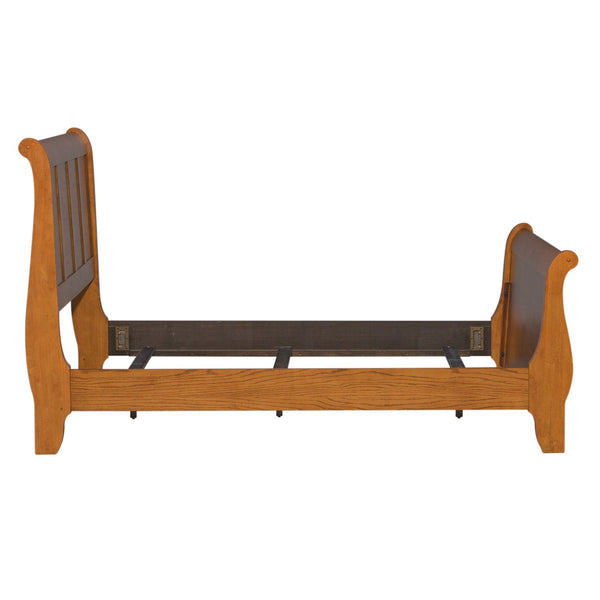 Full Sleigh Hb & Fb - 175-BR12HF