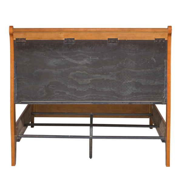 Full Sleigh Hb & Fb - 175-BR12HF