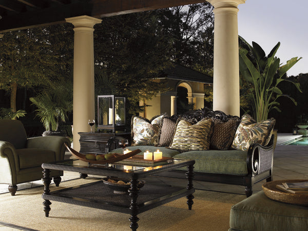 Tropic Cocktail Table